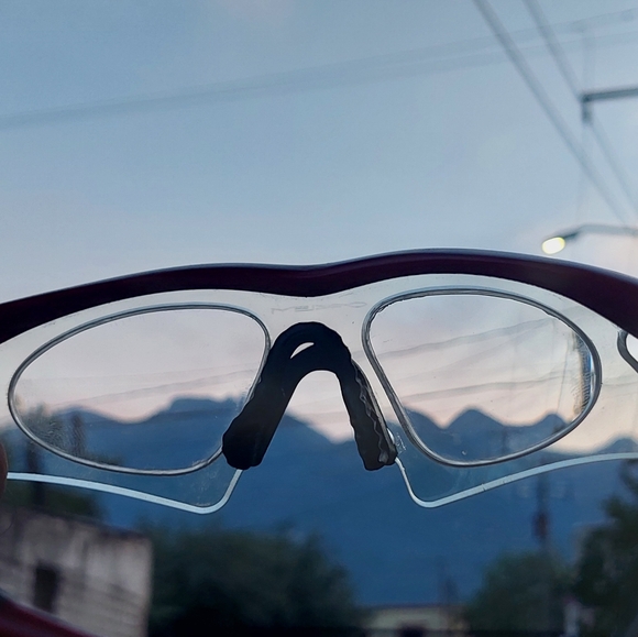 Oakley M Frame Rx - Picture 11 of 16